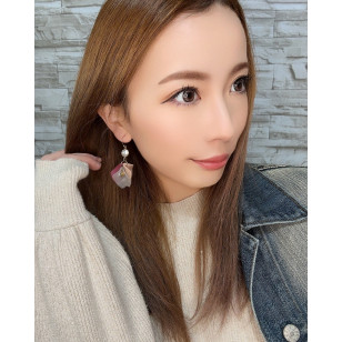 MOLAK 1day Pink Bomb モラク ワンデー ピンクボム